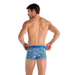 Boxer, shorty de la marque HOM - Boxer Funky Styles Playful Dogs HOM Edition Limitée - Ref : 403248 P0BI