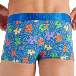 Boxershorts, Shorty der Marke HOM - copy of Boxer Funky Styles HOM Cosmic Trip - Ref : 403248 P0BI