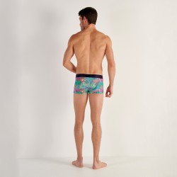 Boxer shorts, Shorty of the brand HOM - copy of Boxer Funky Styles HOM Cosmic Trip - Ref : 403248 P023