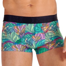 Pantaloncini boxer, Shorty del marchio HOM - copy of Boxer Funky Styles HOM Cosmic Trip - Ref : 403248 P023