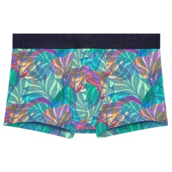Boxer shorts, Shorty of the brand HOM - copy of Boxer Funky Styles HOM Cosmic Trip - Ref : 403248 P023