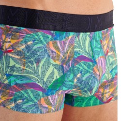 Pantaloncini boxer, Shorty del marchio HOM - copy of Boxer Funky Styles HOM Cosmic Trip - Ref : 403248 P023