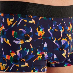 Shorts Boxer, Shorty de la marca HOM - copy of Boxer Funky Styles HOM Cosmic Trip - Ref : 403248 P004