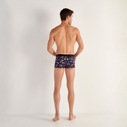 Boxer shorts, Shorty of the brand HOM - copy of Boxer Funky Styles HOM Cosmic Trip - Ref : 403248 P004