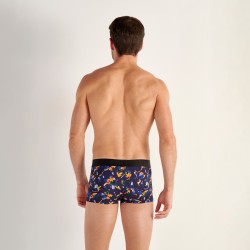 Boxer shorts, Shorty of the brand HOM - copy of Boxer Funky Styles HOM Cosmic Trip - Ref : 403248 P004