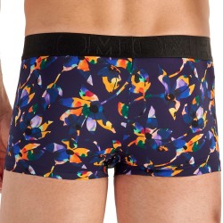 Boxer shorts, Shorty of the brand HOM - copy of Boxer Funky Styles HOM Cosmic Trip - Ref : 403248 P004