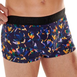 Shorts Boxer, Shorty de la marca HOM - copy of Boxer Funky Styles HOM Cosmic Trip - Ref : 403248 P004