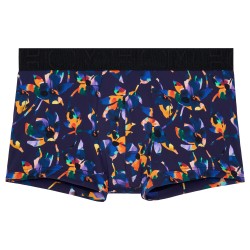 Boxer shorts, Shorty of the brand HOM - copy of Boxer Funky Styles HOM Cosmic Trip - Ref : 403248 P004
