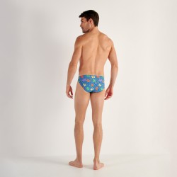 Slip der Marke HOM - copy of Micro Slip Funky Styles HOM - Ref : 403247 P0BI