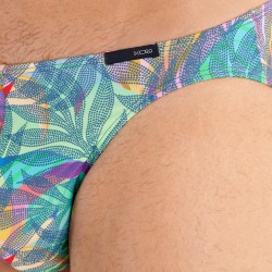 Slip del marchio HOM - copy of Micro Slip Funky Styles HOM - Ref : 403247 P023