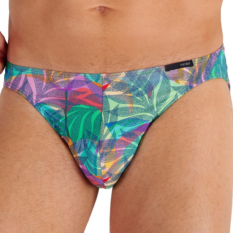 Slip der Marke HOM - copy of Micro Slip Funky Styles HOM - Ref : 403247 P023
