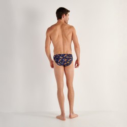 Brief of the brand HOM - copy of Micro Slip Funky Styles HOM - Ref : 403247 P004