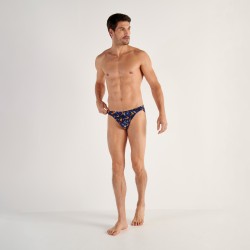 Brief of the brand HOM - copy of Micro Slip Funky Styles HOM - Ref : 403247 P004
