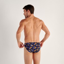 Brief of the brand HOM - copy of Micro Slip Funky Styles HOM - Ref : 403247 P004