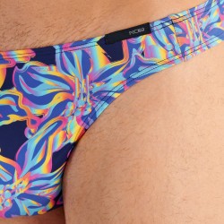 Schnur der Marke HOM - G-String Funky Styles Cosmic Trip HOM Edition Limitée - Ref : 403245 P0RA