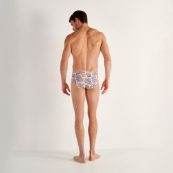 Brief of the brand HOM - copy of Micro Slip Funky Styles HOM - Ref : 403247 P003
