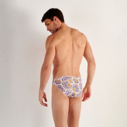 Brief of the brand HOM - copy of Micro Slip Funky Styles HOM - Ref : 403247 P003