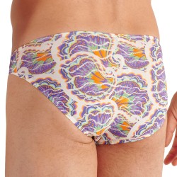 Brief of the brand HOM - copy of Micro Slip Funky Styles HOM - Ref : 403247 P003