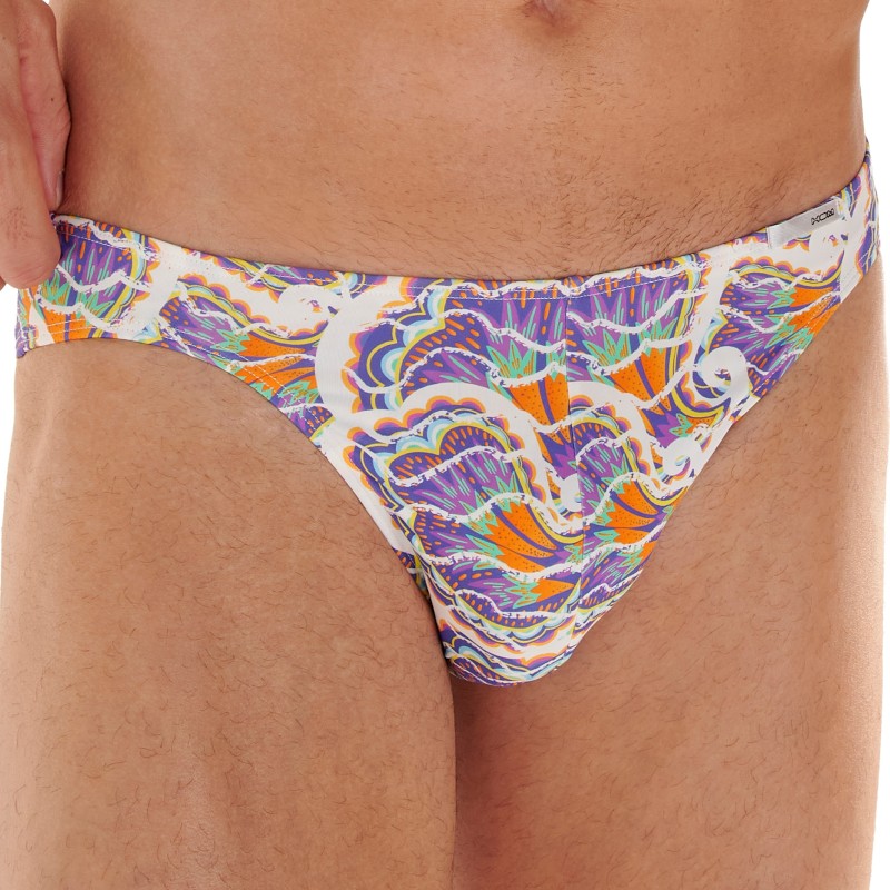 Brief of the brand HOM - copy of Micro Slip Funky Styles HOM - Ref : 403247 P003