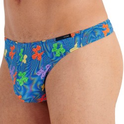 G-String Funky Styles Cani Giocosi HOM Edizione Limitata - HOM : ve...