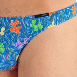 G-String Funky Styles Playful Dogs HOM Edition Limitée - HOM : vent...