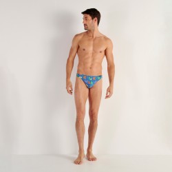 G-String Funky Styles Playful Dogs HOM Edition Limitée - HOM : vent...