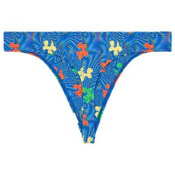 G-String Funky Styles Playful Dogs HOM Edition Limitée - HOM : vent...