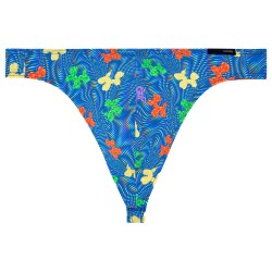 G-String Funky Styles Playful Dogs HOM Limited Edition - HOM : sale...