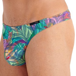 G-String Funky Styles Exotic Jungle HOM Edizione Limitata - HOM : v...