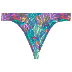 G-String Funky Styles Exotic Jungle HOM Limited Edition - HOM : sal...
