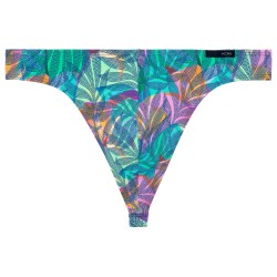 G-String Funky Styles Exotic Jungle HOM Limited Edition - HOM : sal...