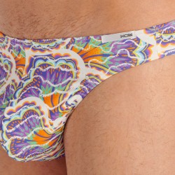 G-String Funky Styles Coral Reef HOM Edition Limitée - HOM : vente ...