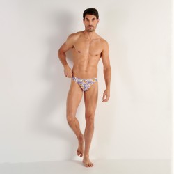 G-String Funky Styles Coral Reef HOM Edition Limitée - HOM : vente ...