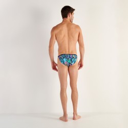 Tanga Funky Styles Pop Explosion HOM Edition Limitée - HOM : vente ...