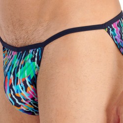 Tanga Funky Styles Pop Explosion HOM Edition Limitée - HOM : vente ...