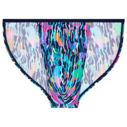Tanga Funky Styles Pop Explosion HOM Edition Limitée - HOM : vente ...