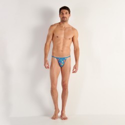 Tanga Funky Styles Playful Dogs HOM Edition Limitée - HOM : vente s...