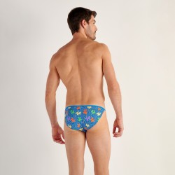 Tanga Funky Styles Playful Dogs HOM Edition Limitée - HOM : vente s...