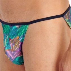 Funky Styles Exotic Jungle HOM Edizione Limitata Tanga - HOM : vend...