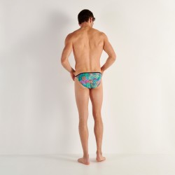 Funky Styles Exotic Jungle HOM Limited Edition Tanga - HOM : sale o...