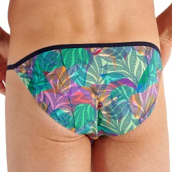 Funky Styles Exotic Jungle HOM Limited Edition Tanga - HOM : sale o...