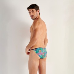 Funky Styles Exotic Jungle HOM Limited Edition Tanga - HOM : sale o...