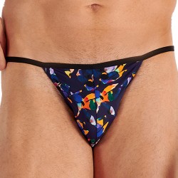 Funky Styles Bloom Energy HOM Edizione Limitata Tanga - HOM : vendi...