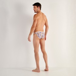 Funky Styles Coral Reef HOM Limited Edition Tanga - HOM : sale of B...