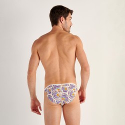 Tanga Funky Styles Coral Reef HOM Edition Limitée - HOM : vente sli...