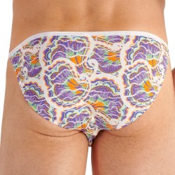 Funky Styles Coral Reef HOM Limited Edition Tanga - HOM : sale of B...