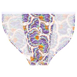 Funky Styles Coral Reef HOM Limited Edition Tanga - HOM : sale of B...