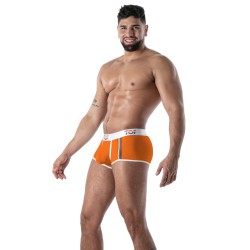 Boxer shorts, Shorty of the brand TOF PARIS - copy of Trunk Joyful Pride TOF - Noir - Ref : TOF597O