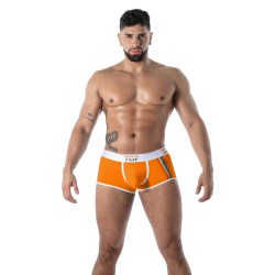 Boxer shorts, Shorty of the brand TOF PARIS - copy of Trunk Joyful Pride TOF - Noir - Ref : TOF597O