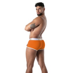Boxer shorts, Shorty of the brand TOF PARIS - copy of Trunk Joyful Pride TOF - Noir - Ref : TOF597O